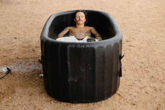 Ice Baths and Cold Exposure Explained - Yudae Wellness