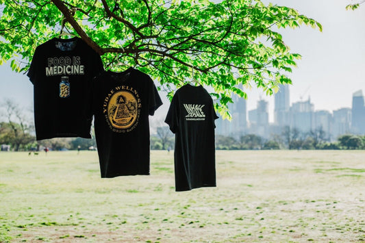 Your Guide to Sustainable Athletic Apparel - Yudae Wellness