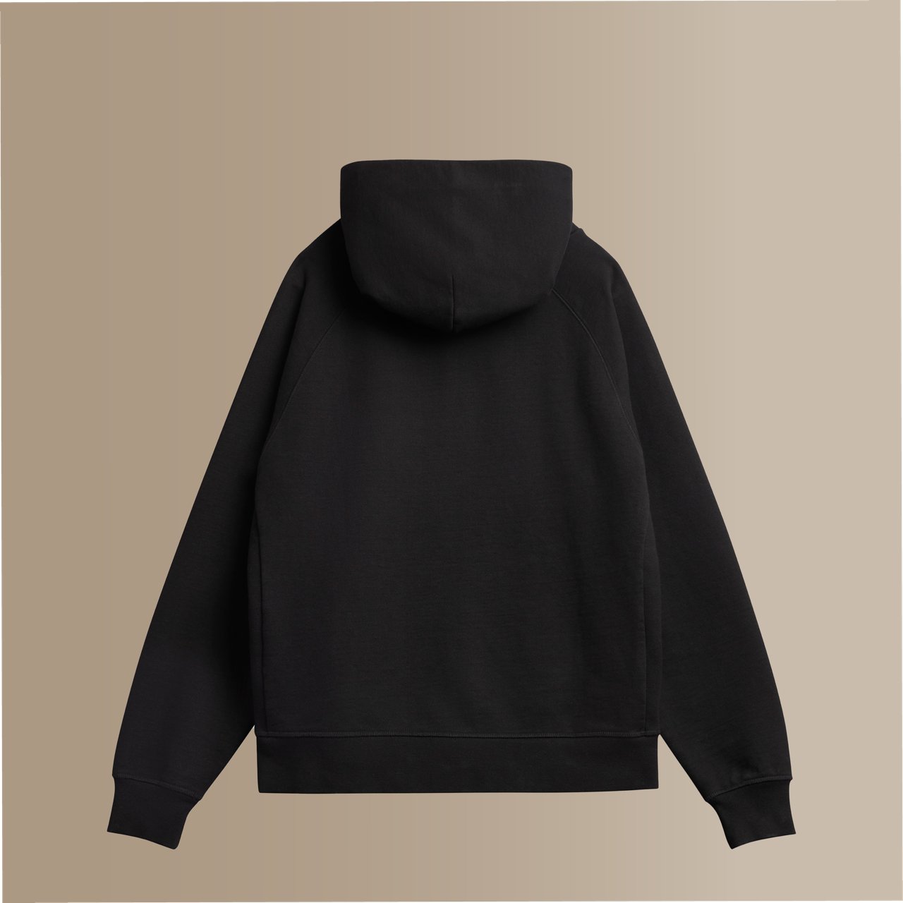 French Terry 100% Cotton Hoodie - apparel - fitness - French terry - Yudae