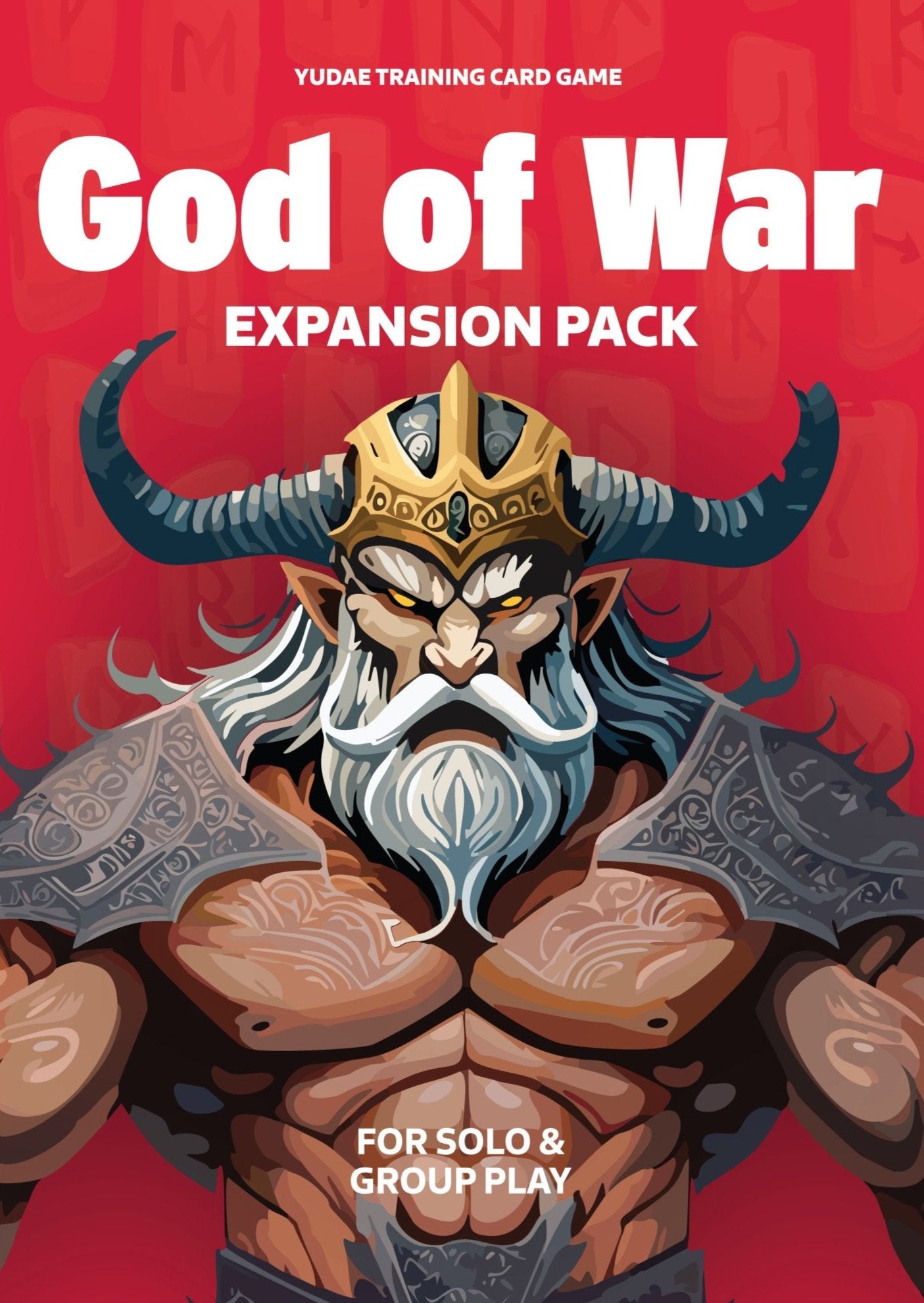 God of War Expansion Pack - Games