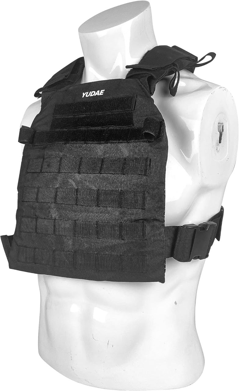 heavy duty weight vest, tactical weight vest, strength training vest, 10x12 plates vest, adjustable weighted vest, weight vest for fitness, training vest with plates, CrossFit weight vest, tactical training vest, weight vest for endurance, plate carrier weight vest, breathable weight vest, weighted vest for gym, 600D weight vest, weighted plate carrier