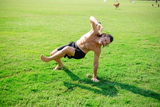 The Key to Optimal Flexibility and Movement - Yudae Wellness