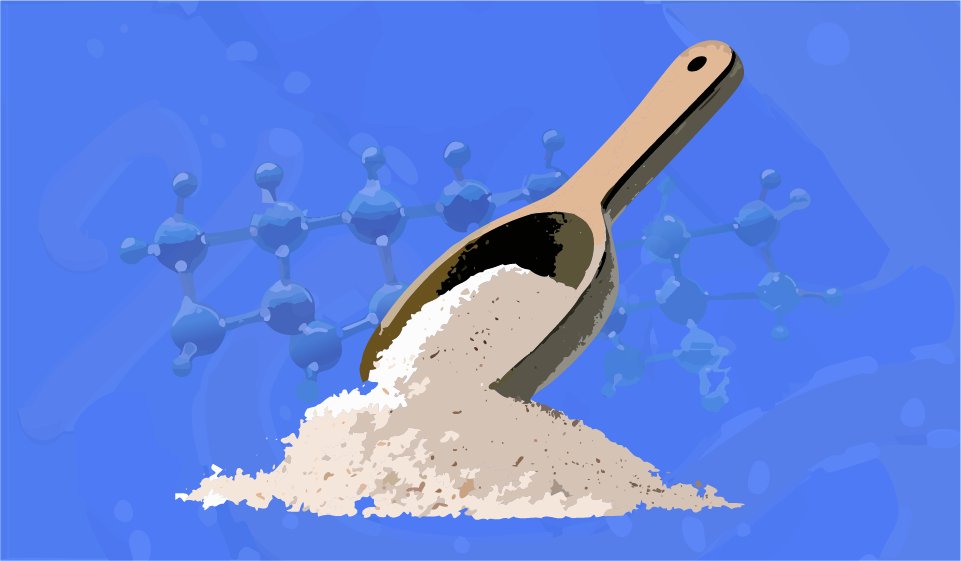 What is collagen? – Yudae Wellness