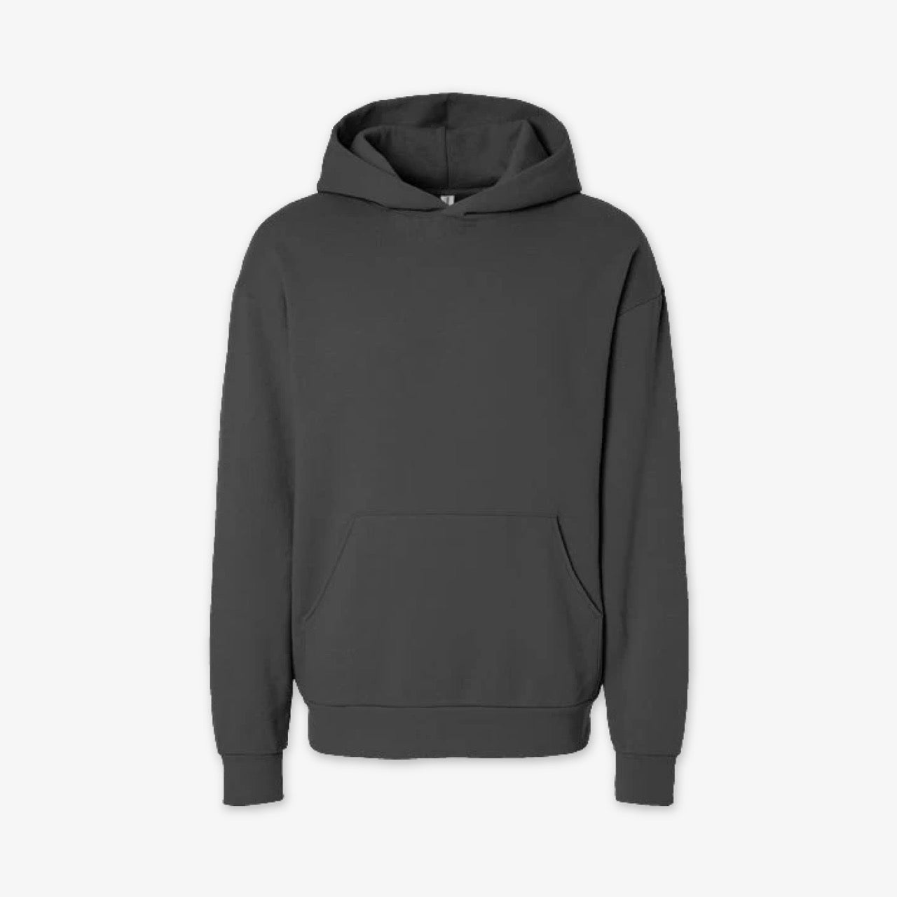 Eye of Wellness - mens hoodie