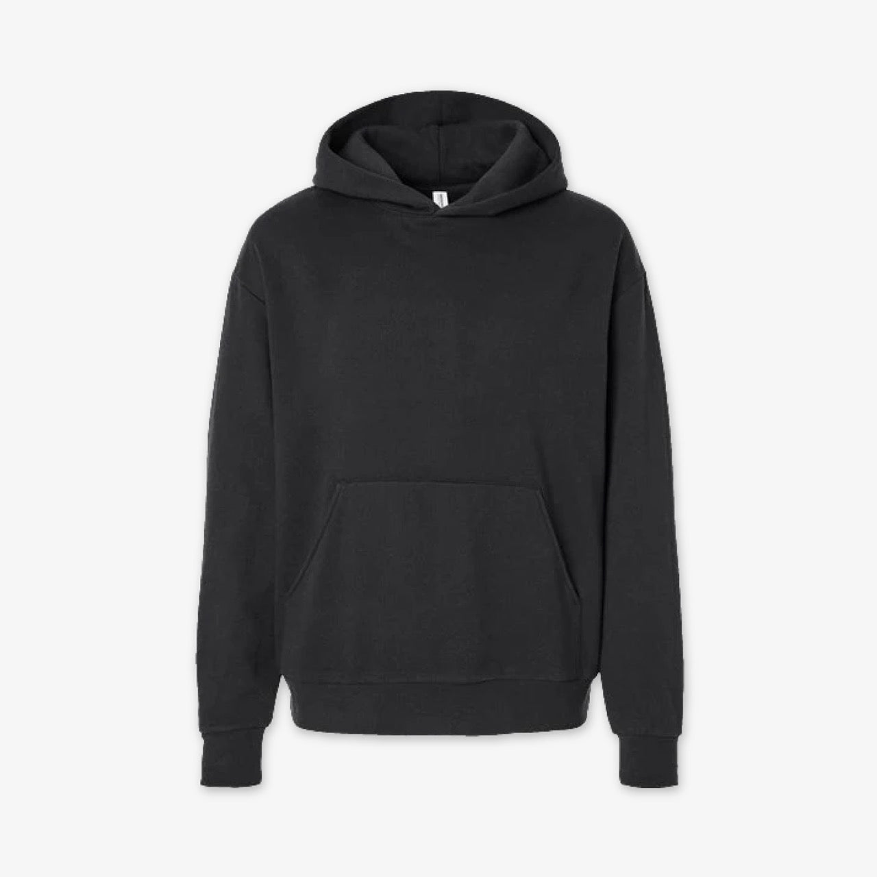 Eye of Wellness - mens hoodie