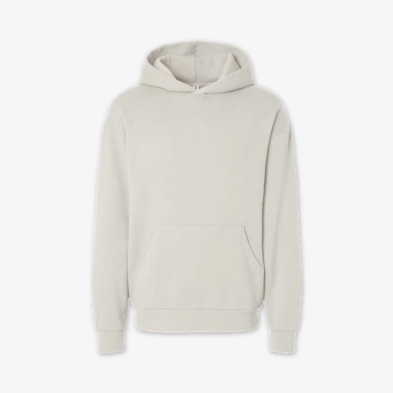 Eye of Wellness - mens hoodie