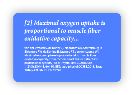 What is VO2 Max for Optimal Performance