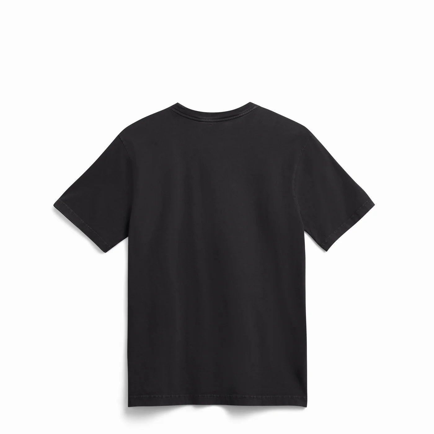 Heavyweight 8oz 100% Organic Supima® Cotton Workout Tee - apparel - fitness - lifestyle - Yudae