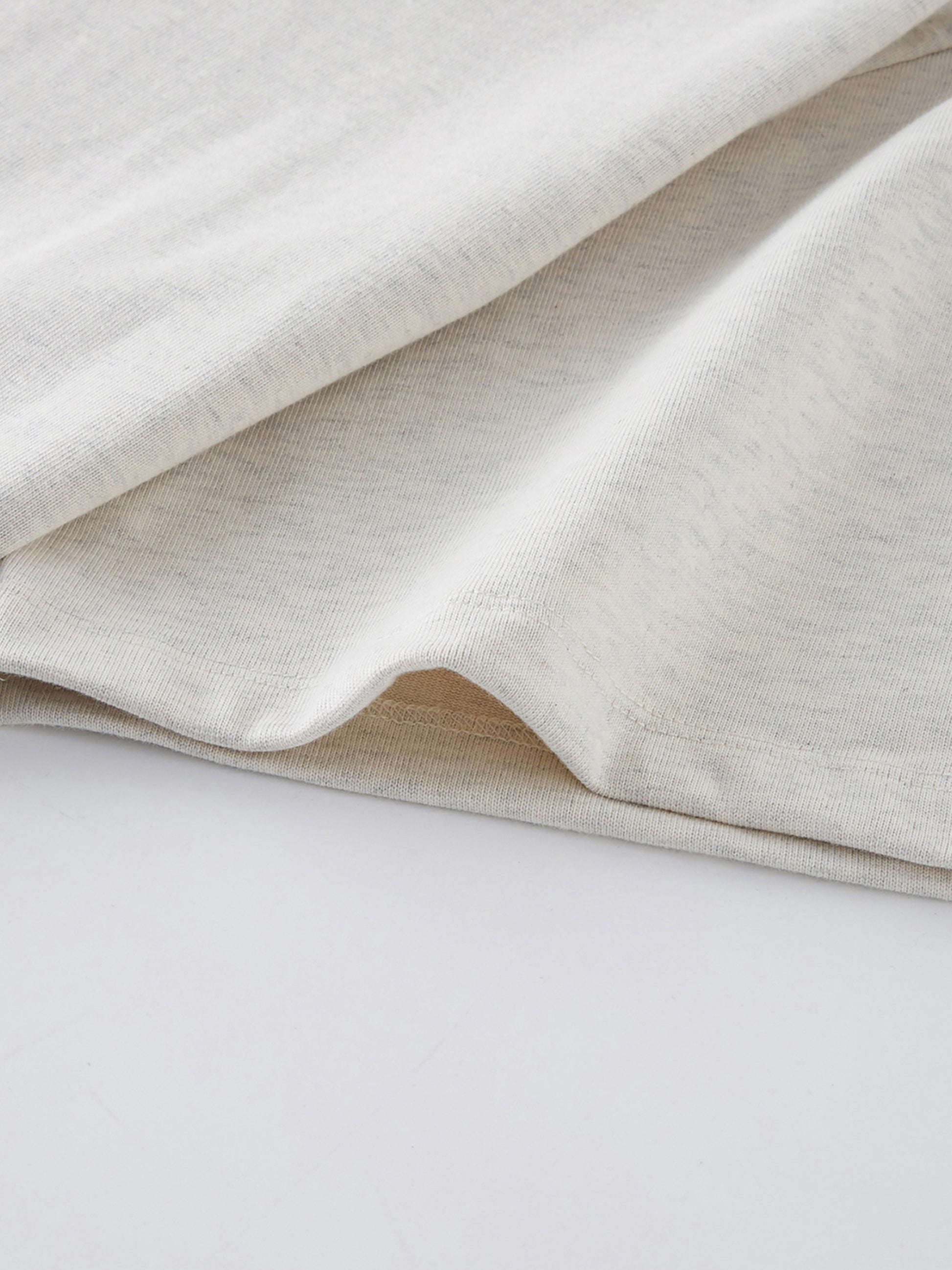 casual,street,daily casual,pure cotton,short sleeve,drop shoulder,round neck,regular,loose,lifestyle