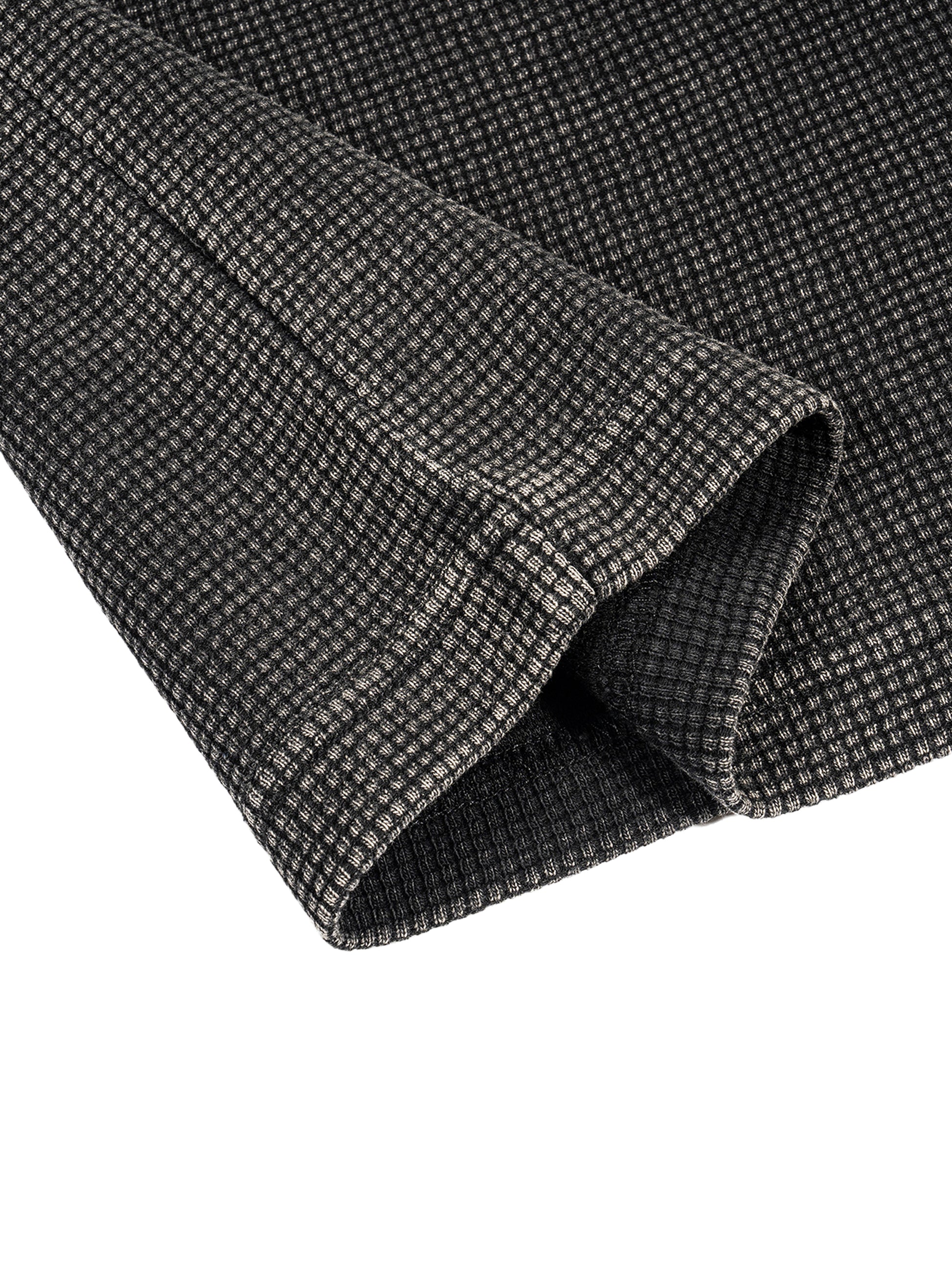 basics,waffle,causal,street,daily casual,outdoor,snow wash,cotton blend