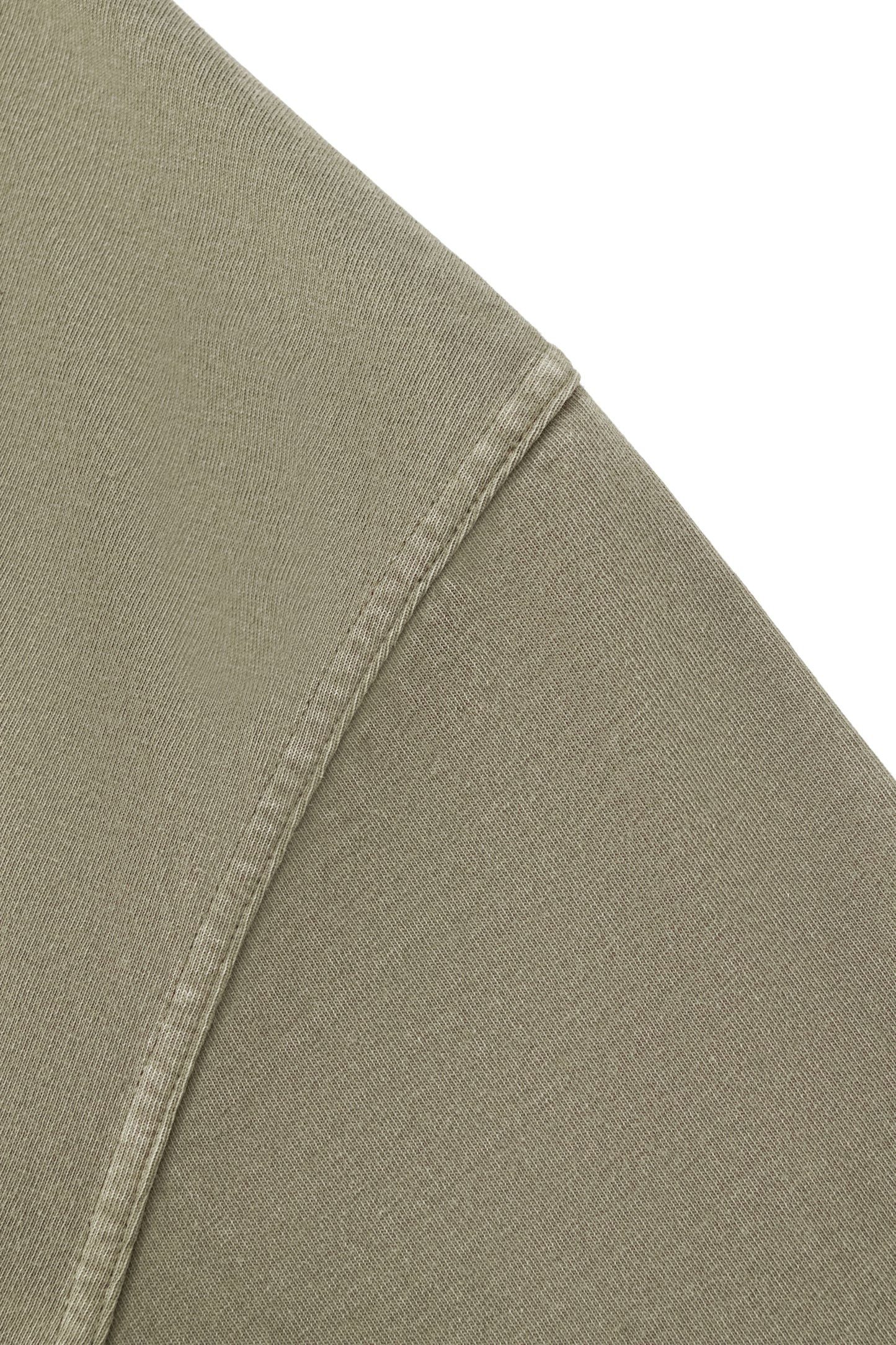 basics,casual,street,daily casual,outdoor,pure cotton,washed,drop shoulder,lifestyle,short sleeve