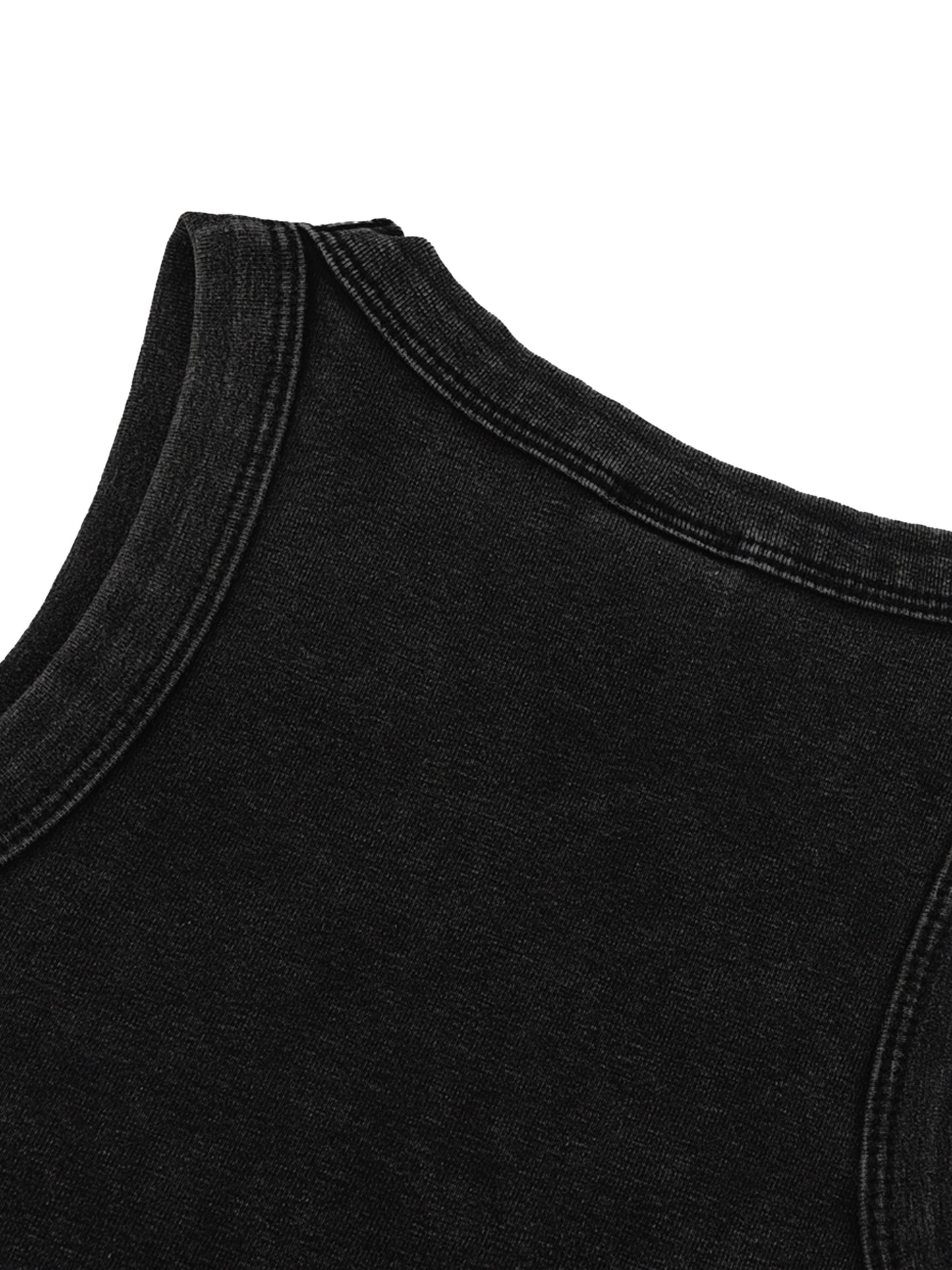 causal,street,daily casual,outdoor,running,lifestyle,crop,round neck,tank top