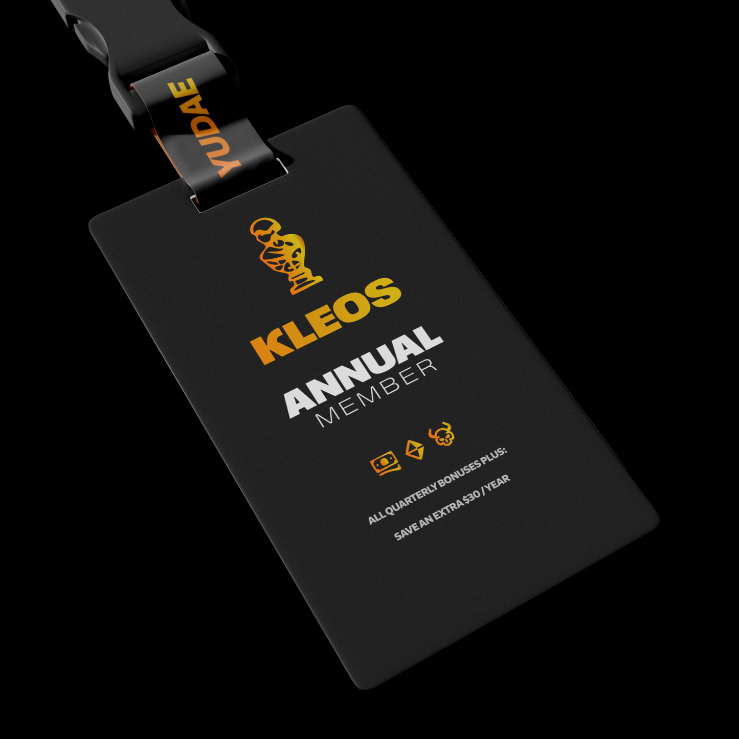 Infield Athletic Club - Membership - event - membership - subscription - Yudae