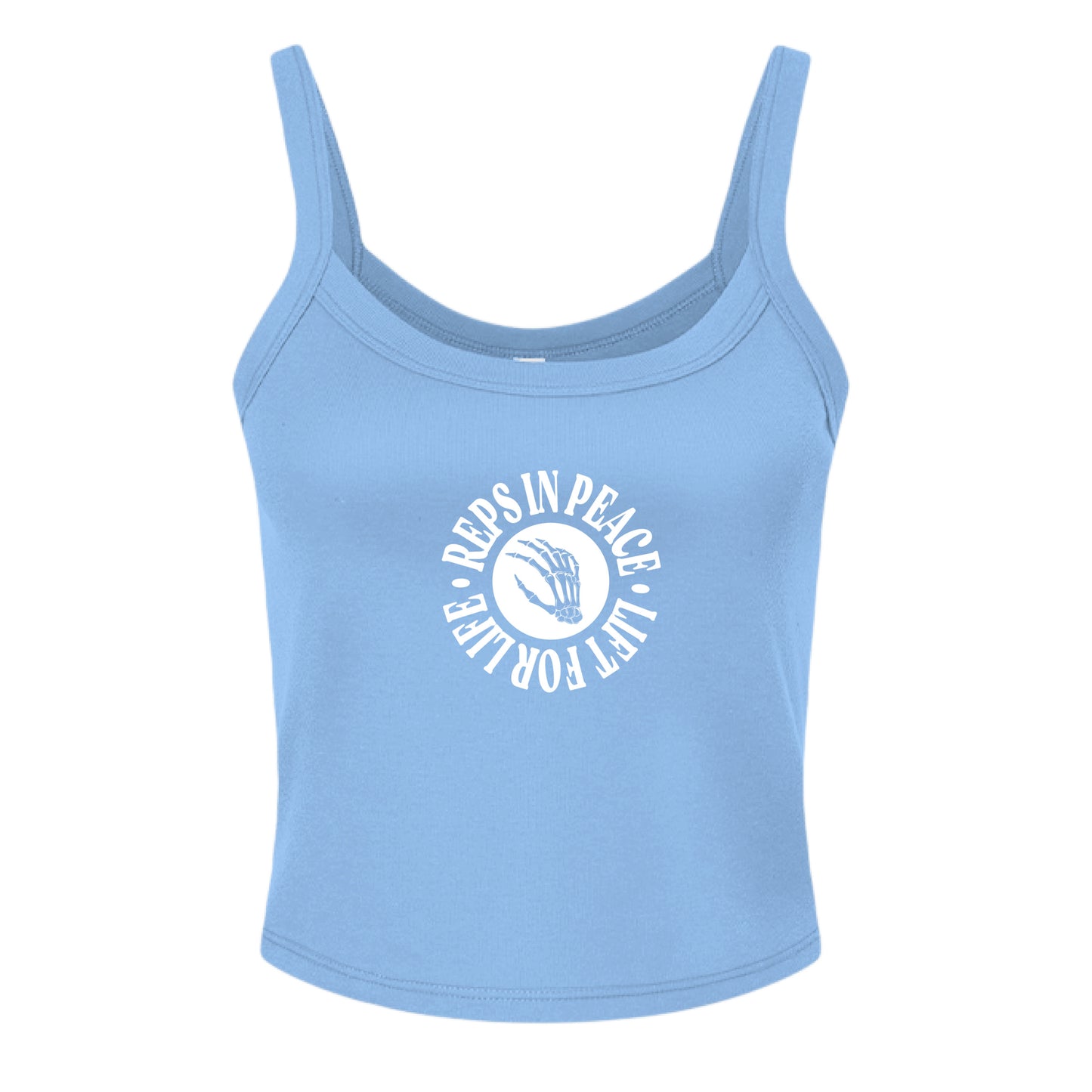 SLD BABY BLU BLN - FRONT