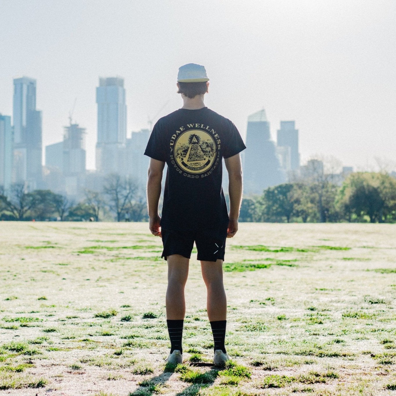 Novus Ordo Sanitatem | Classic Fit T-Shirt - apparel - lifestyle - merch - Yudae
