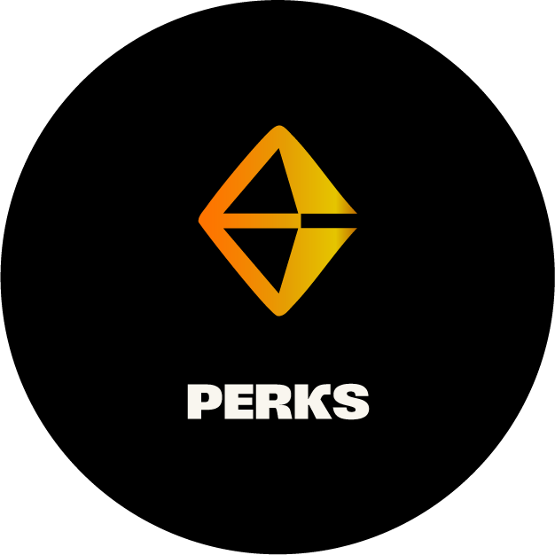 perks membership bonus with YUDAE Train for Life Membership subscription