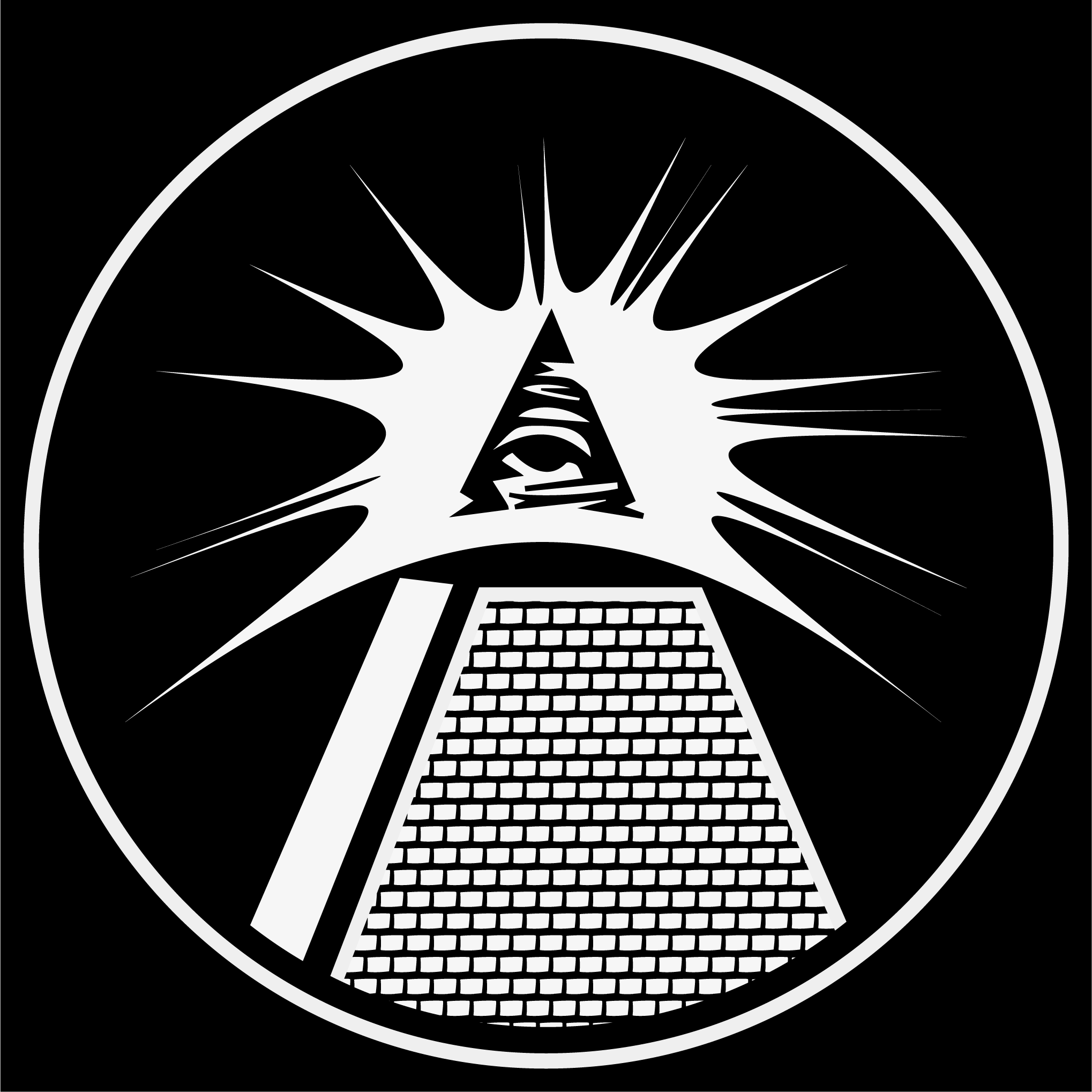 Yudae Wellness emblem logo v2 2025